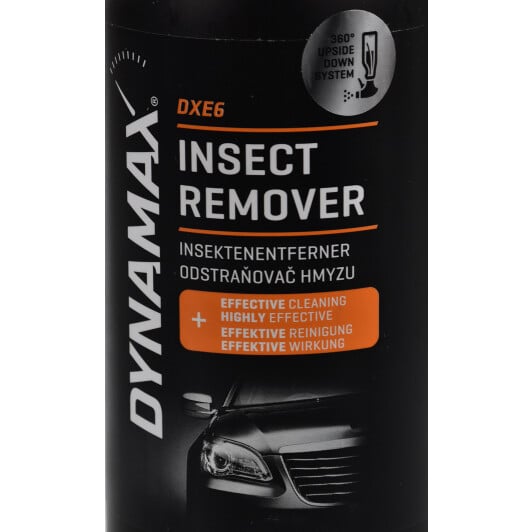 Очиститель Dynamax DXE6 - Insect Remover 501540 500 мл