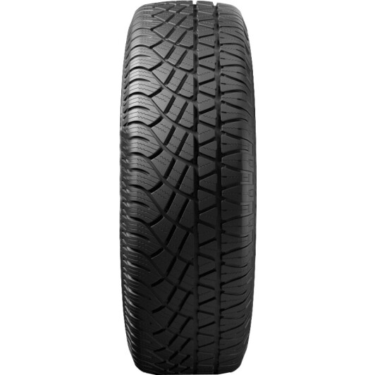 Шина Michelin Latitude Cross 255/65 R17 114H L XL