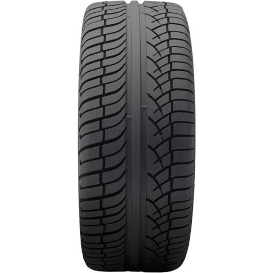 Шина Michelin Latitude Diamaris 285/50 R18 109W Испания, 2018 г. Испания, 2018 г.