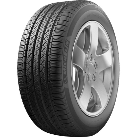 Шина Michelin Latitude Tour HP 275/60 R20 114H