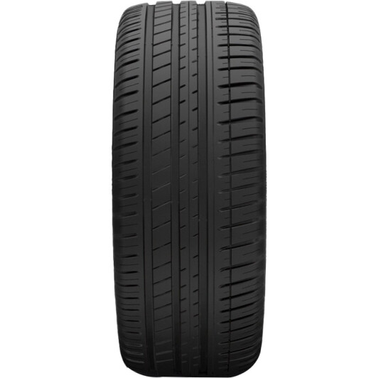 Шина Michelin Pilot Sport 3 245/40 R17 91Y уточнюйте уточняйте