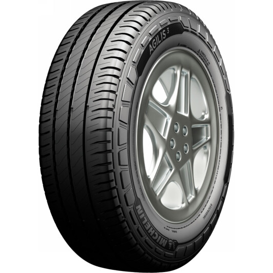 Шина Michelin Agilis 3 215/60 R16C 103/101T