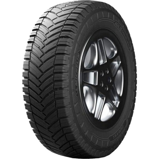 Шина Michelin Agilis CrossClimate 215/75 R16C 116/114R Франція, 2022 р. Франция, 2022 г.