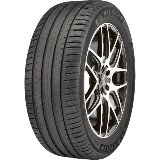 Шина Michelin Pilot Sport 4 SUV 235/65 R17 108W