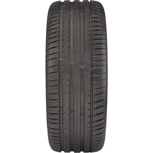 Шина Michelin Pilot Sport 4 SUV 255/45 R20 105W MO FR XL