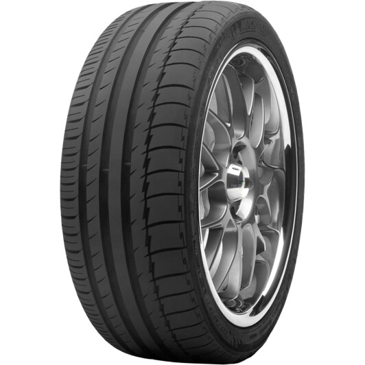 Шина Michelin Pilot Sport 2 245/35 R18 92Y MO XL