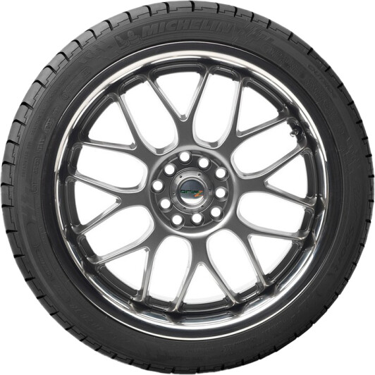 Шина Michelin Pilot Sport 2 245/35 R18 92Y MO XL