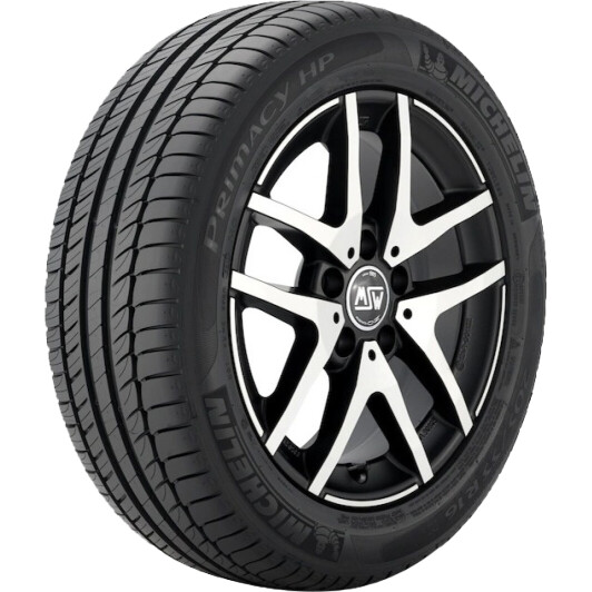 Шини Michelin Primacy HP