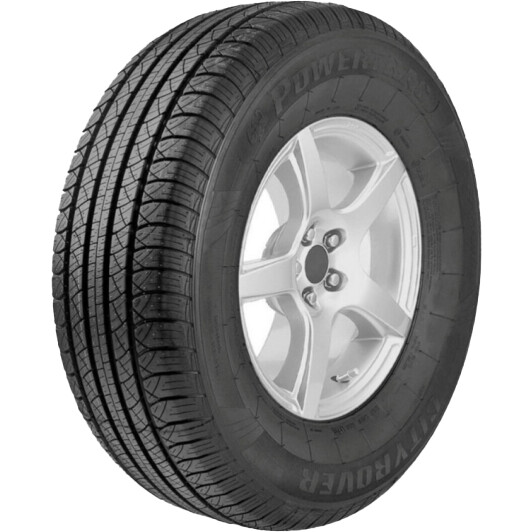 Шина Powertrac CityRover 215/60 R17 96H
