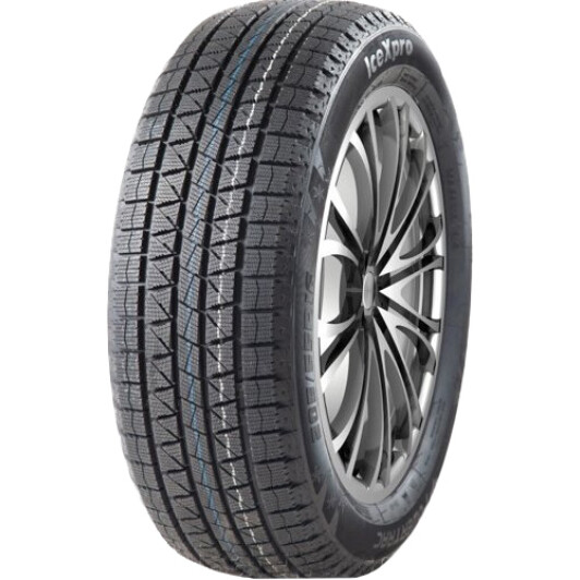 Шина Powertrac Ice X Pro 185/60 R15 84S