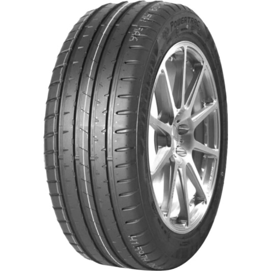 Шина Powertrac Racing Pro 245/45 R18 100W