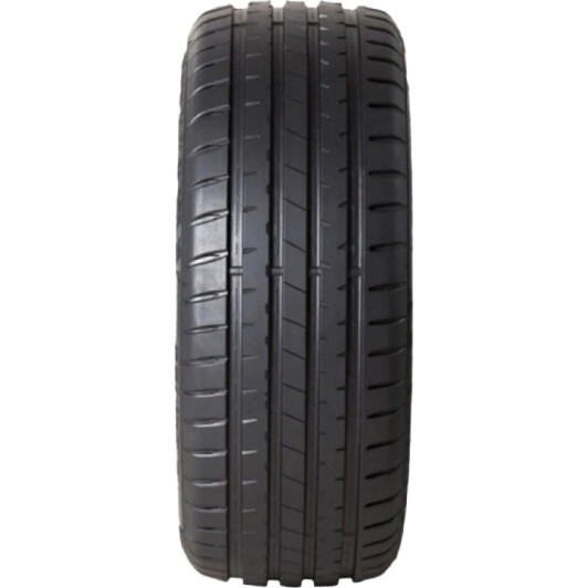 Шина Powertrac Racing Pro 245/45 R18 100W