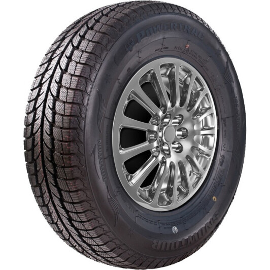 Шина Powertrac Snowtour 265/70 R17 121/118S