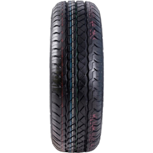 Шина Powertrac VanTour 205/65 R16C 107/105T