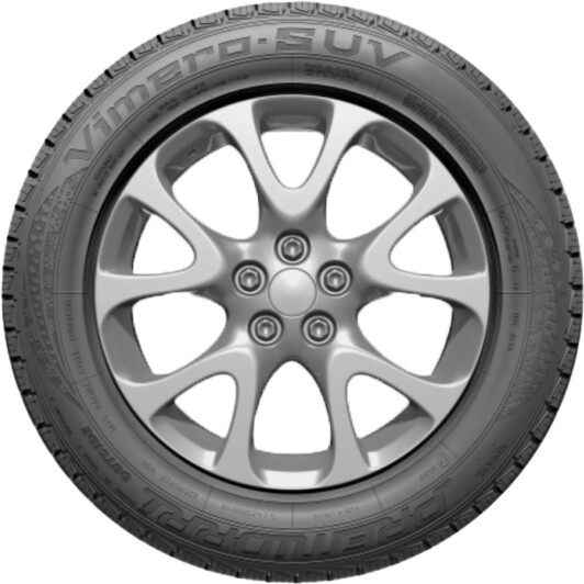 Шина Premiorri Vimero-SUV 225/65 R17 102H