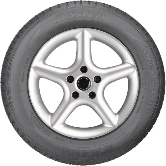 Шина Sava Intensa HP 195/60 R15 88H