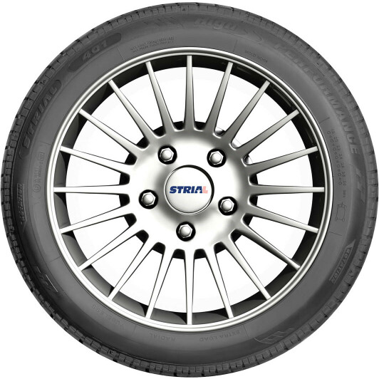Шина Strial 401 HP 225/45 R17 91Y XL