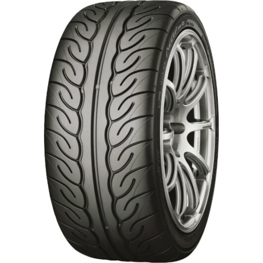 Шина Yokohama Advan Neova AD08RS 245/40 R17 91W