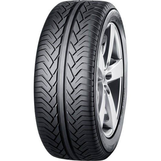 Шина Yokohama Advan S.T. V802 275/50 R20 113W MO XL