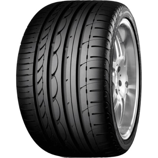 Шина Yokohama Advan Sport V103 285/35 R18 97Y