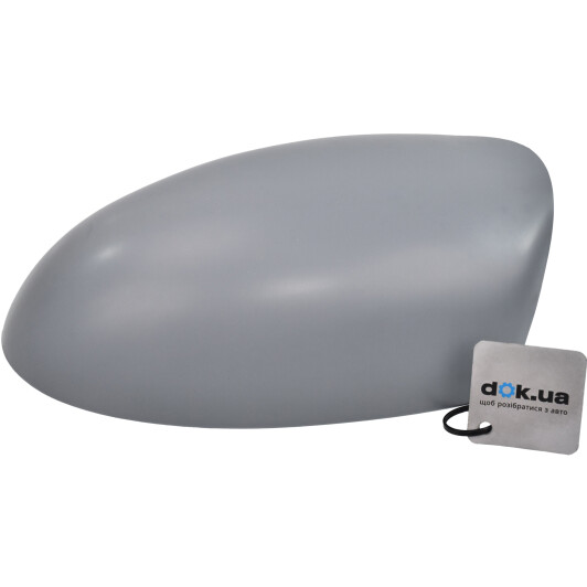 Корпус зеркала Alkar 6341399 для Ford Focus