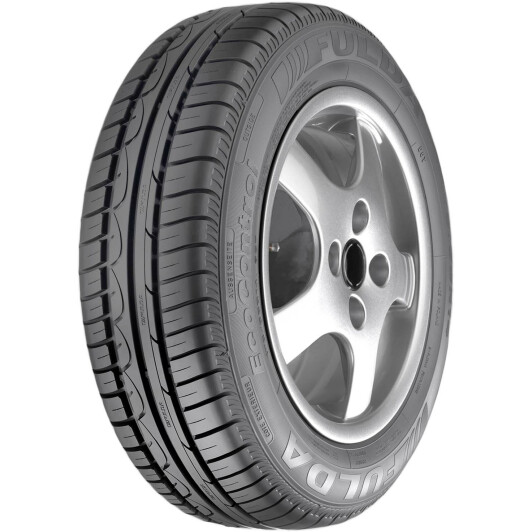 Шина Fulda EcoControl 165/65 R15 81T