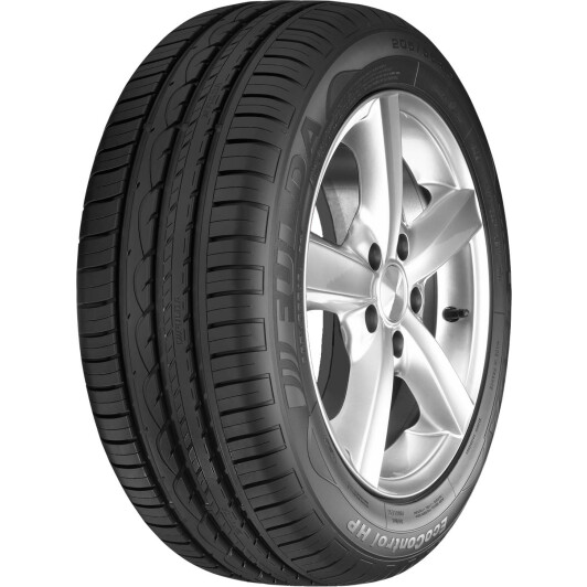 Шина Fulda EcoControl HP 195/55 R15 85H уточняйте уточняйте
