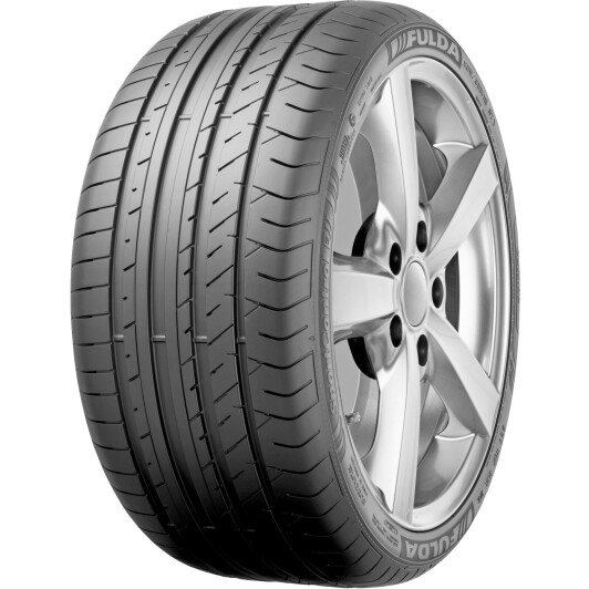Шина Fulda SportControl 2 225/40 R18 92Y