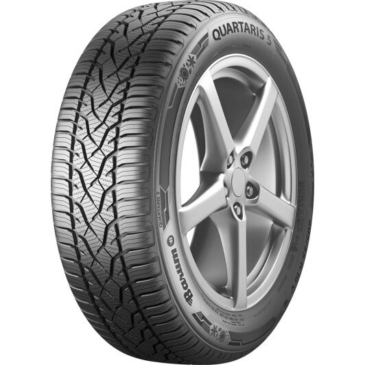 Шина Barum Quartaris 5 195/50 R15 82H