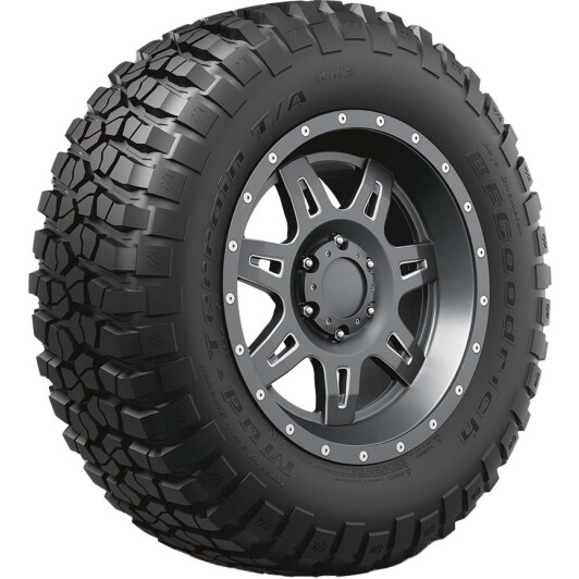 Шины BFGoodrich Mud-Terrain T/A KM2