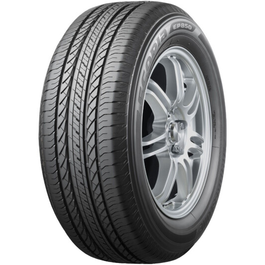 Шина Bridgestone Ecopia EP850 205/70 R15 96H уточняйте уточняйте