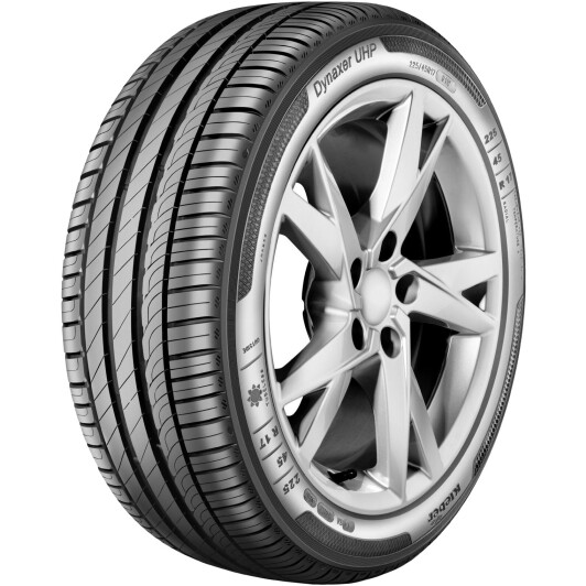 Шина Kleber Dynaxer UHP 255/40 R19 100Y XL