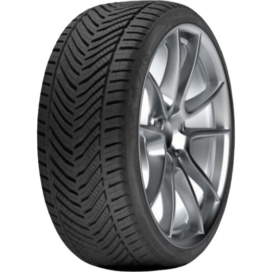 Шина Tigar All Season 235/45 R18 98Y XL