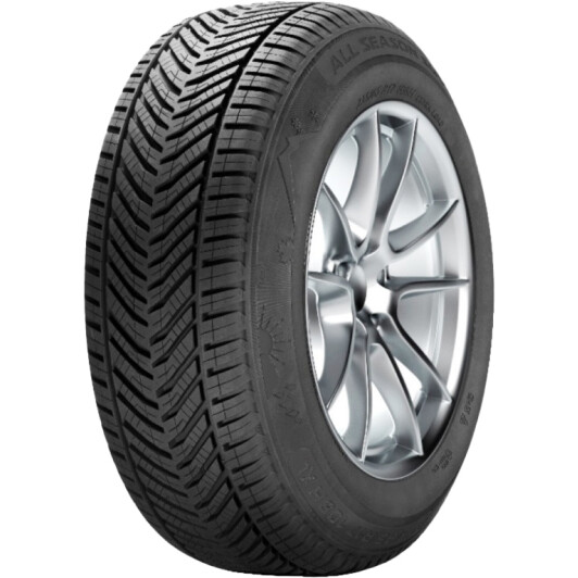 Шина Tigar All Season SUV 225/65 R17 106V XL