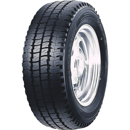 Шина Tigar Cargo Speed 195/65 R16C 104/102R