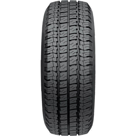 Шина Tigar Cargo Speed 195/70 R15C 104/102R