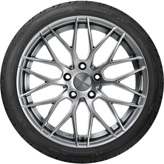 Шина Tigar High Performance 215/45 R16 90V XL