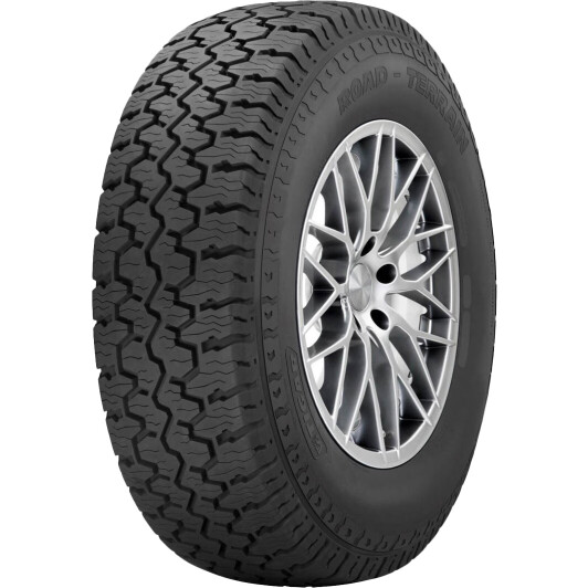 Шина Tigar Road Terrain 265/75 R16 116S XL