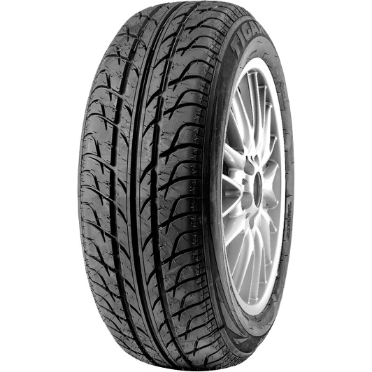 Шина Tigar Syneris 245/35 R18 92Y XL