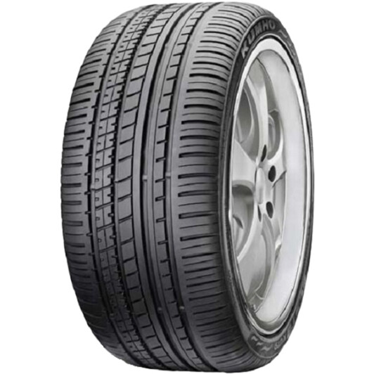 Шина Kumho Tires Ecsta KU19 245/40 R17 91Y