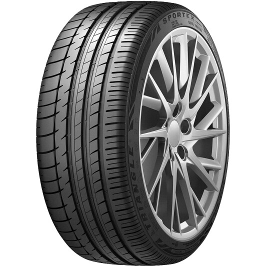 Шина Triangle SporteX TH201 215/45 R18 93Y