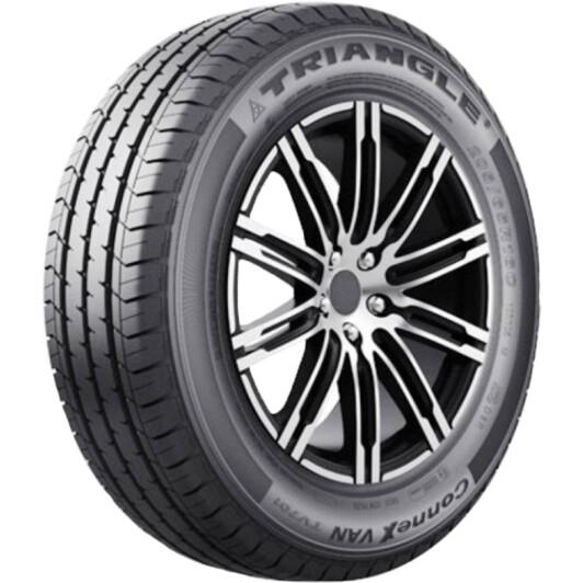Шина Triangle ConneX Van TV701 195 R14C 106/104R