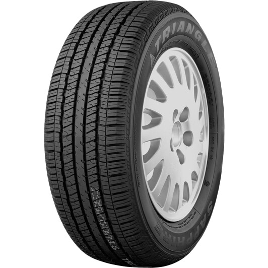 Шины Triangle TR257