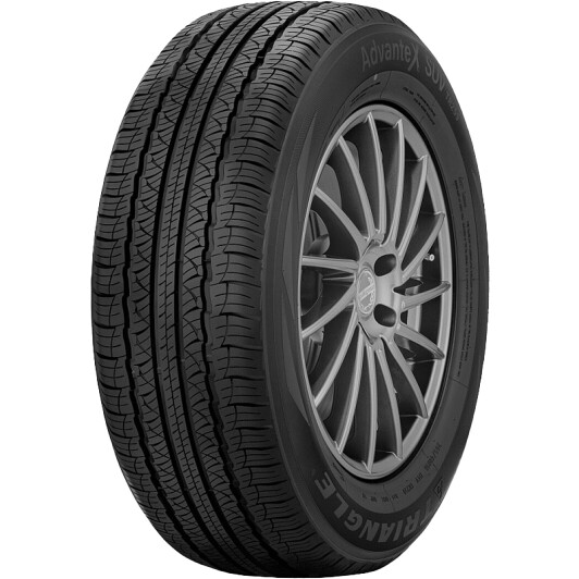 Шина Triangle AdvanteX SUV TR259 255/55 R19 111W