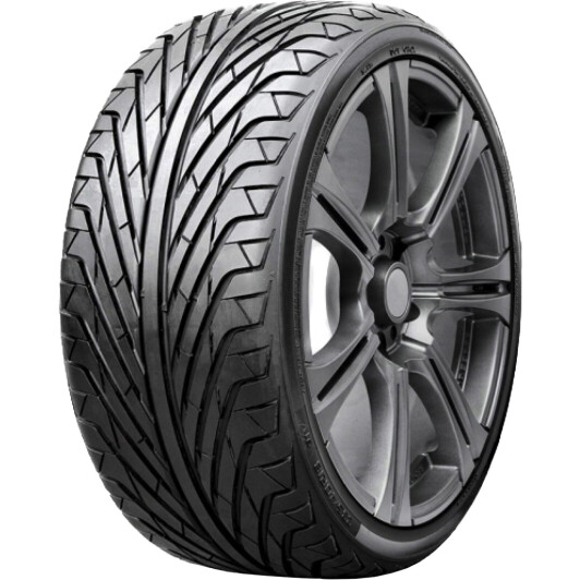 Шина Triangle TR968 265/60 R18 114H XL