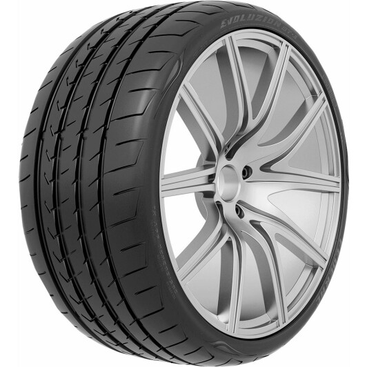 Шина Federal Evoluzion ST-1 235/50 R17 96Y