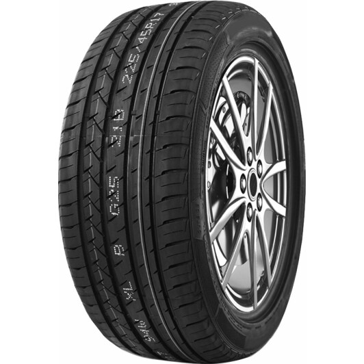 Шина Roadmarch Prime UHP 08 245/55 R19 107V XL