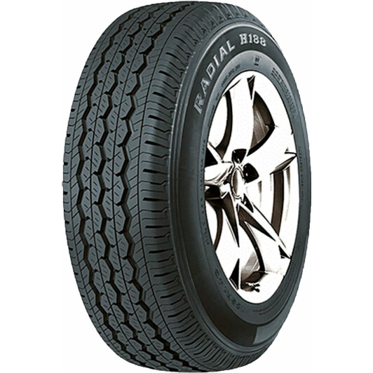 Шина Westlake H188 225/70 R15C 112/110R