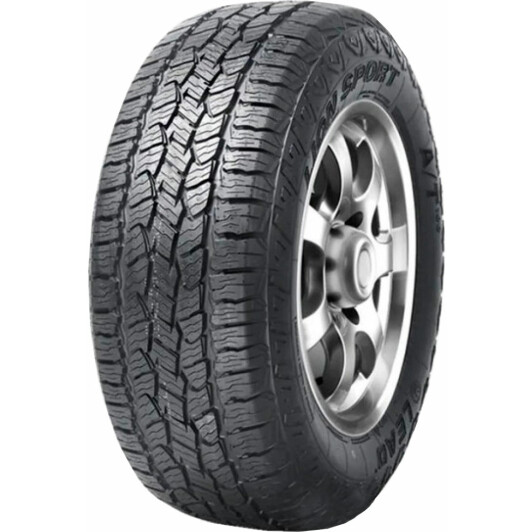 Шина Leao Lion Sport A/T100 255/70 R15 108T