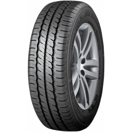 Шина Laufenn X Fit Van LV01 195/75 R16C 107/105R уточняйте уточняйте